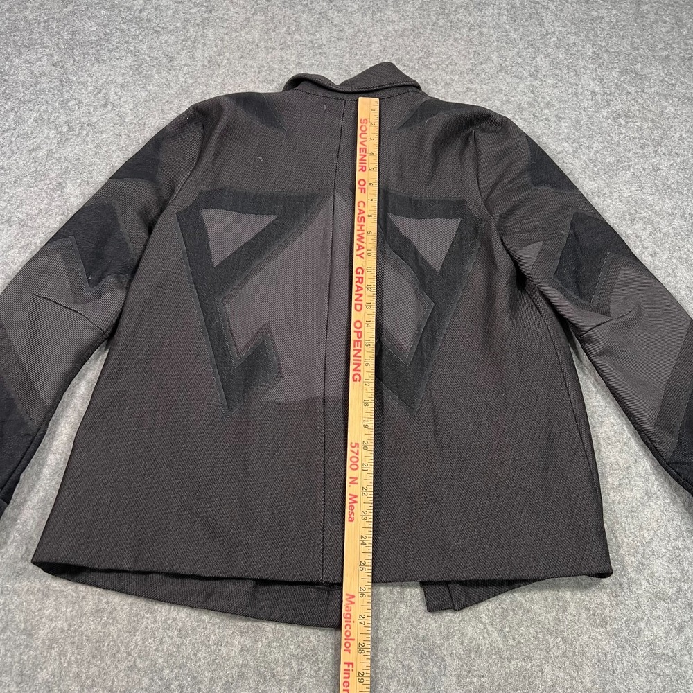 Marithe Francois Girbaud Brown Patchwork Single B… - image 6